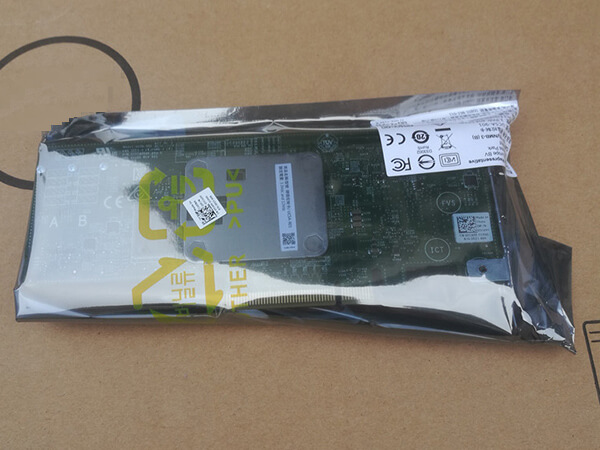 RAID controller card